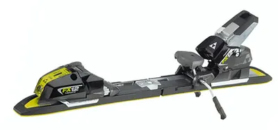 Fischer FX12 Railflex2