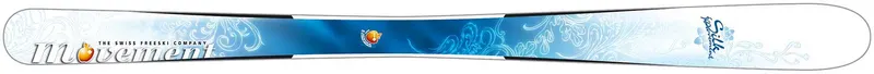 Movement Silk