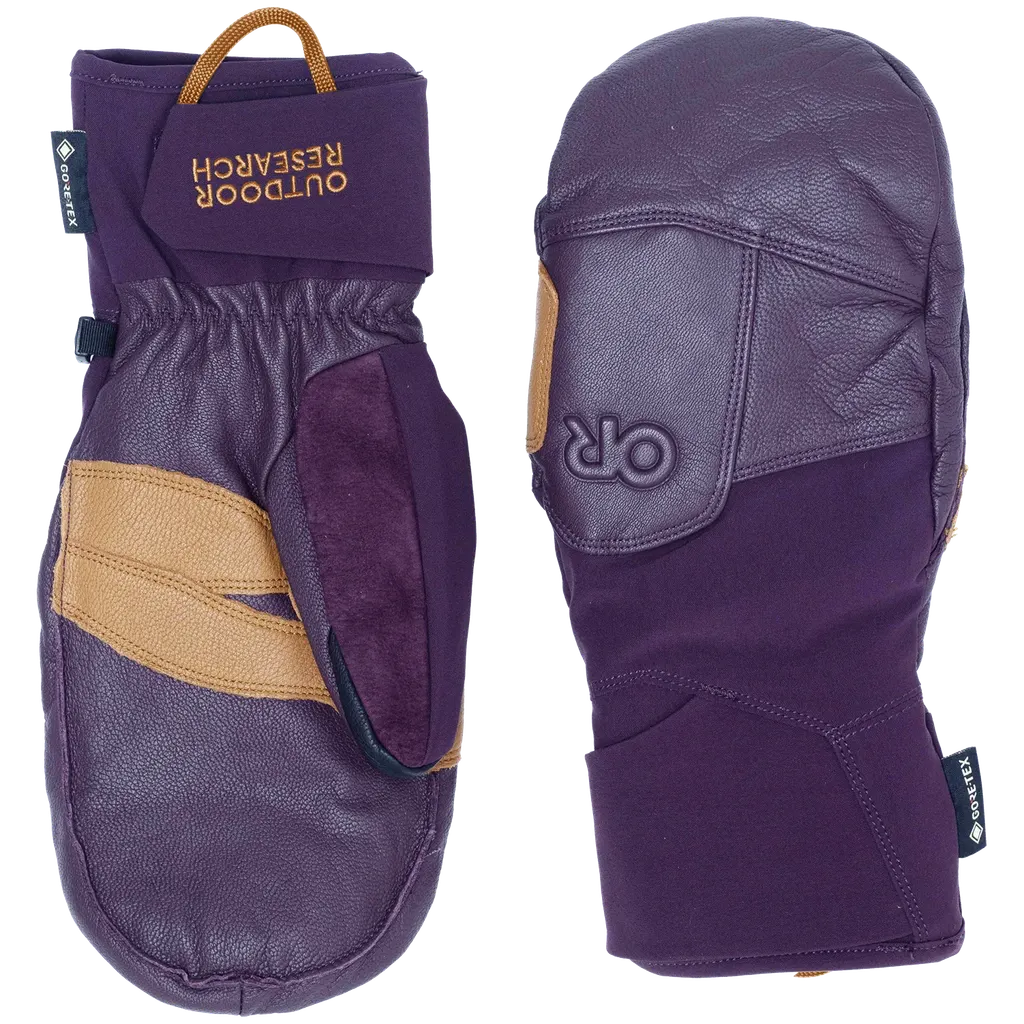 Outdoor Research Team Gore-TEX Mitt