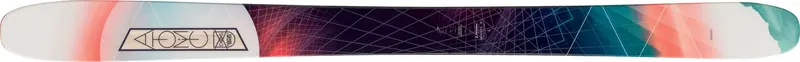 Atomic Centaury 102