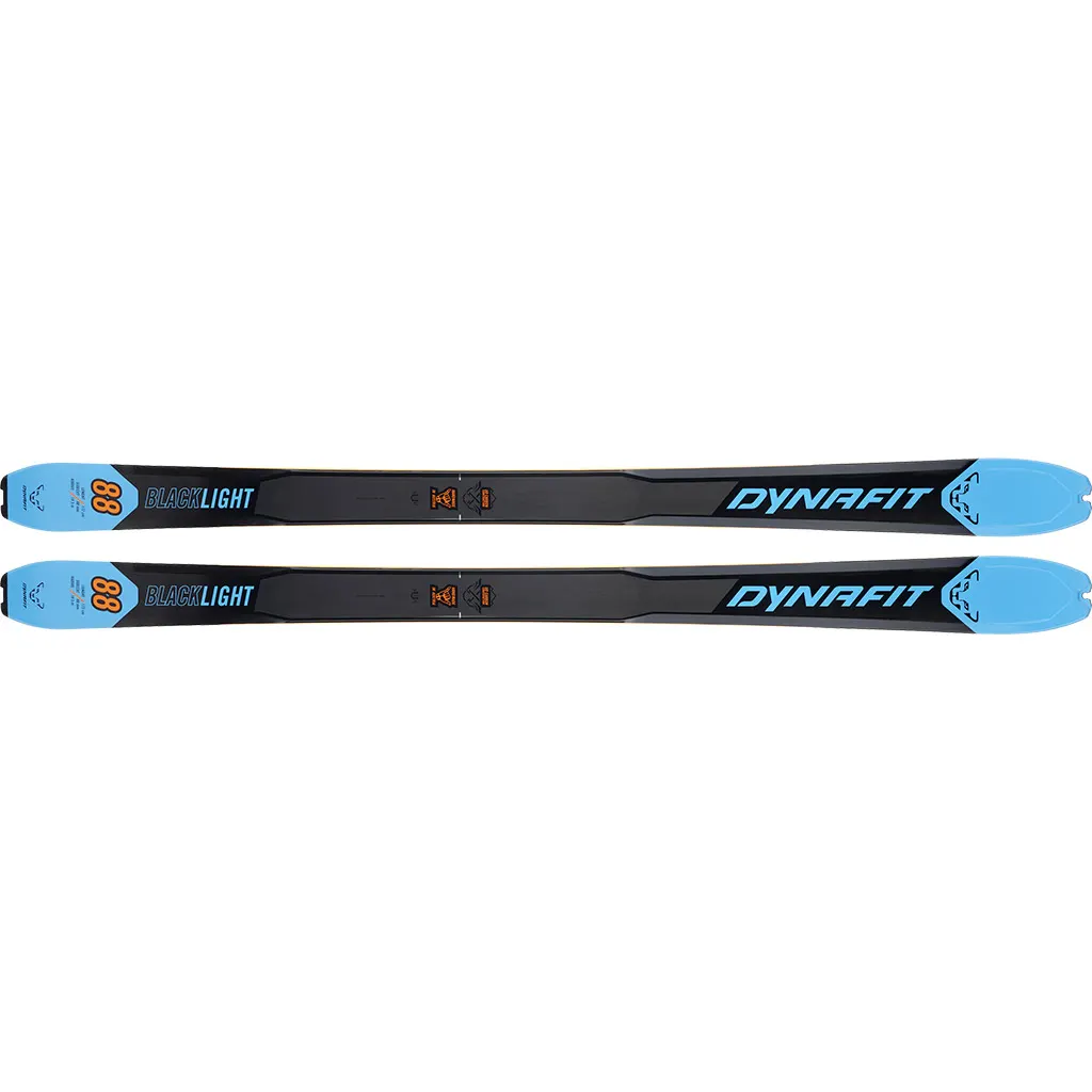 Dynafit Blacklight 88, kolekcja 2024/25