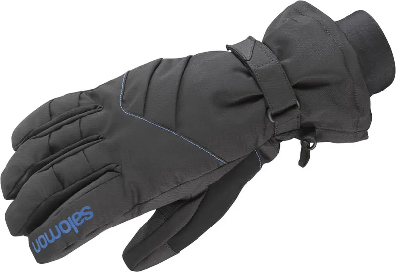 Salomon Big-UP M black