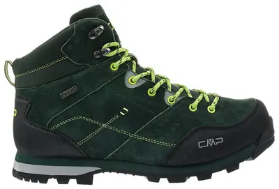 CMP Buty trekkingowe męskie CMP Alcor MID (jungle)