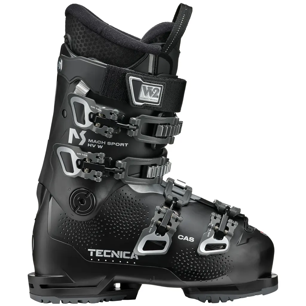 Tecnica Mach Sport HV 65 W