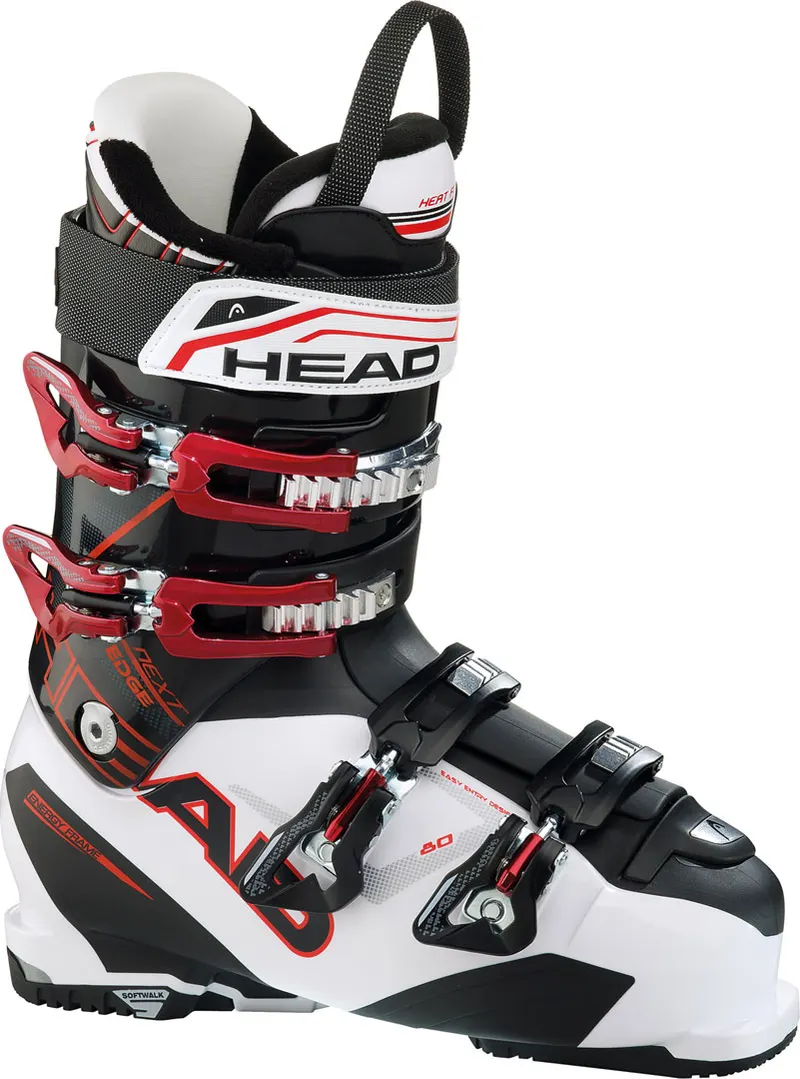 Head NextEdge 80