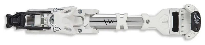 Fischer Ambition 10 W/O Brake [C]