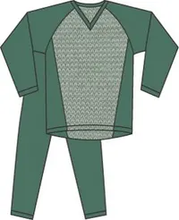 Löffler L655 - Garnitur