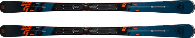 Rossignol React 6 Ca (Xpress)