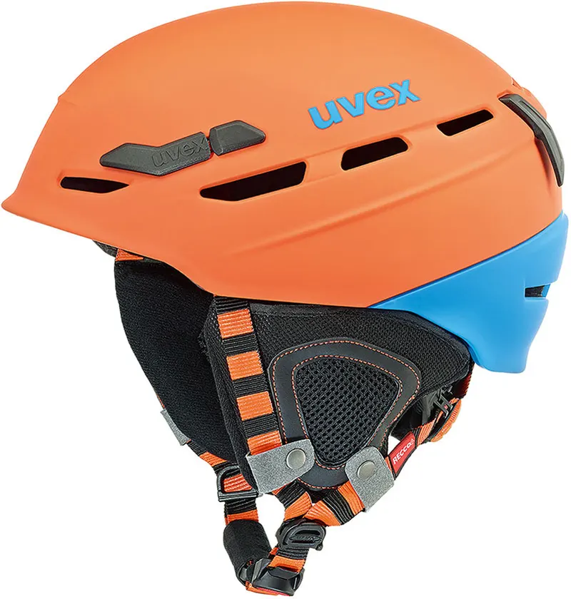 Uvex p.8000 tour