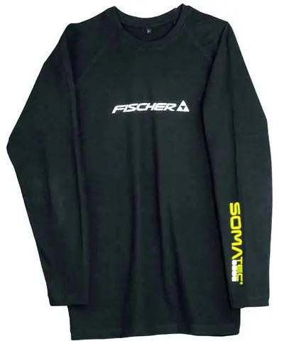 Fischer Bluza Soma Tec