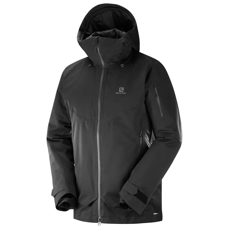 Salomon QST Guard Jkt M