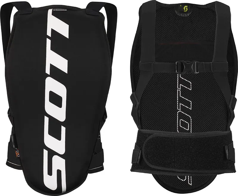 Scott JR Actifit Back Protector