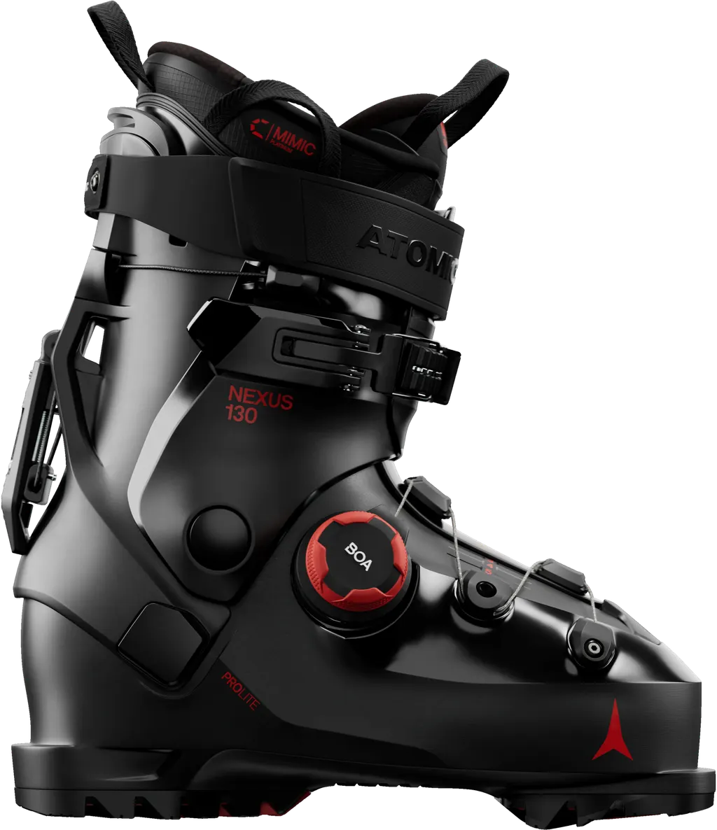 Atomic Nexus 130 BOA