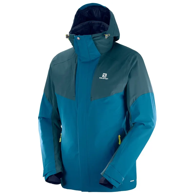 Salomon Icerocket Jkt M
