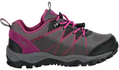 CMP Buty juniorskie CMP Tauri LOW (tortora-geraneo)