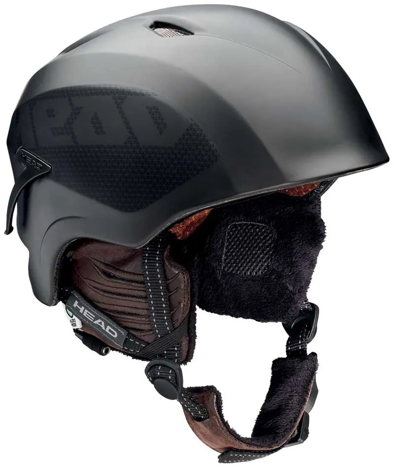 Head Echo Audio
