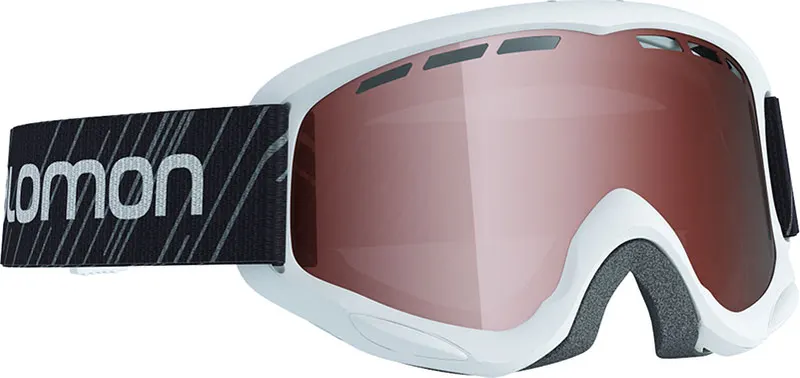 Salomon Juke Access White