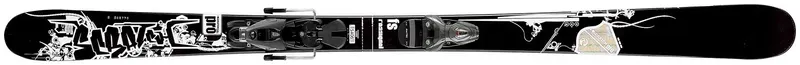 Rossignol Scratch Pro FS