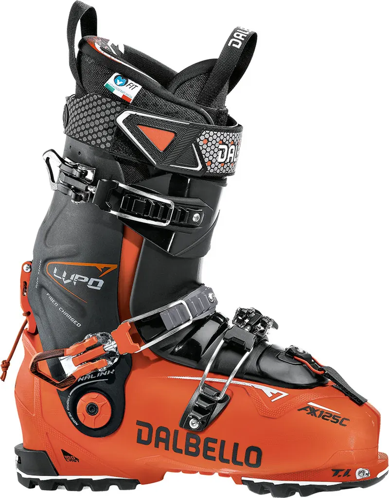 Dalbello Lupo AX 125 C