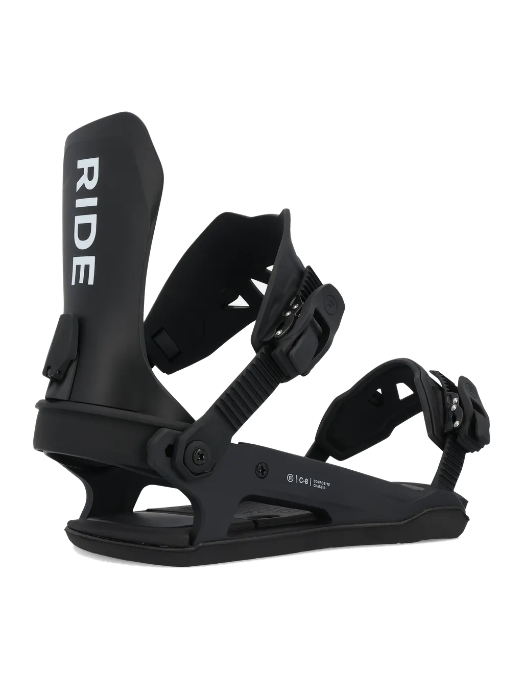 Ride C-8