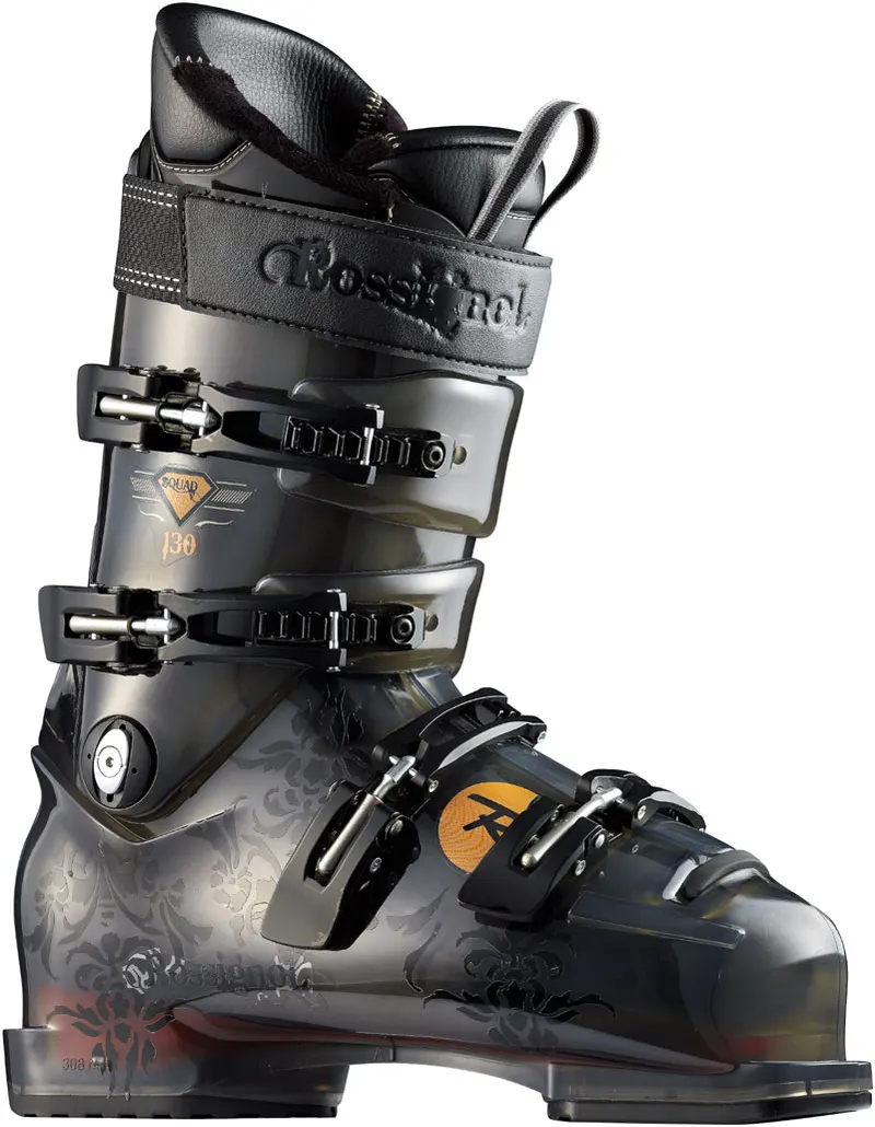 Rossignol Squad Pro 130 Carbon