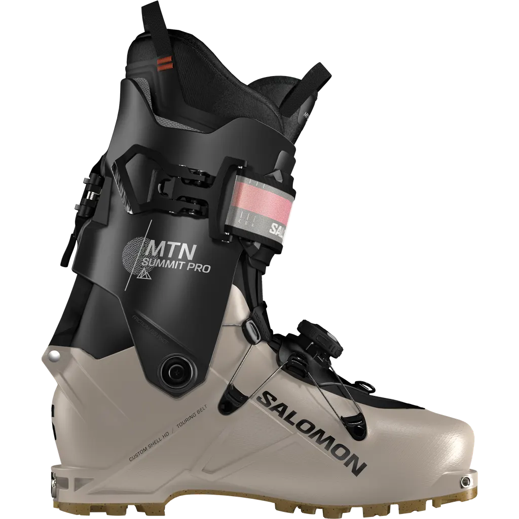 Salomon MTN Summit Pro