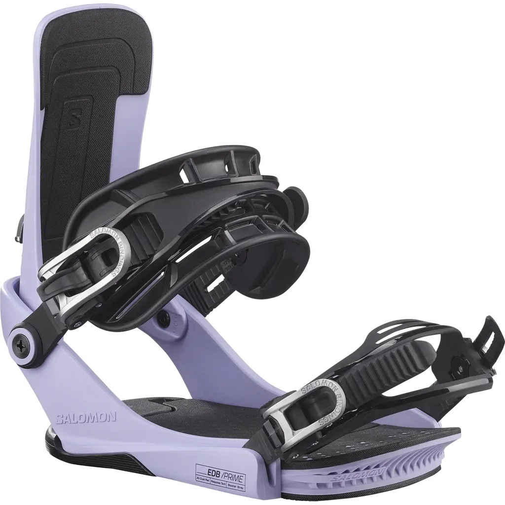 Salomon EDB Prime, kolekcja 2025/26