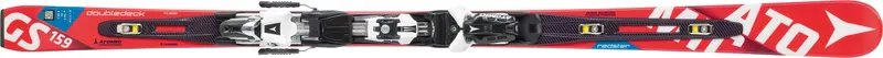 Atomic Redster FIS Doubledeck GS JR