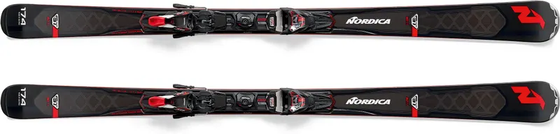 Nordica GT 80 TI EVO