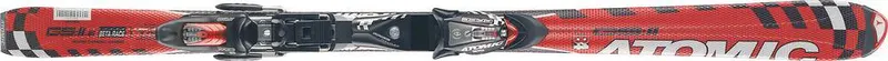 Atomic GS 11.2 Jr