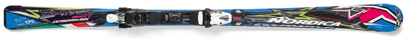 Nordica Dobermann Spitfire EDT XBI CT