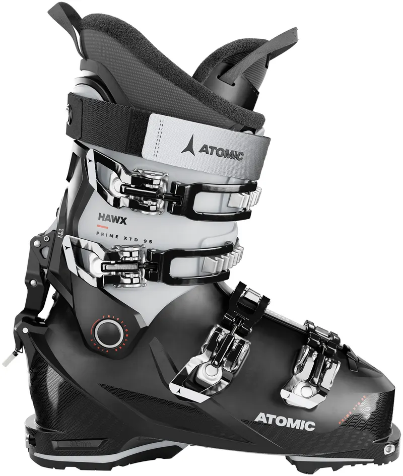 Atomic Hawx Prime XTD 95 W GW