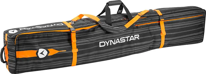 Dynastar Speed 2/3 Pair Wheel BAG 210CM
