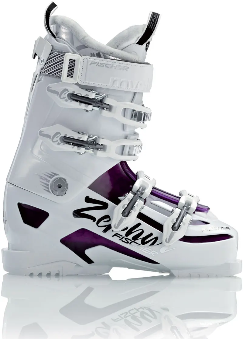 Fischer Soma Zephyr 9