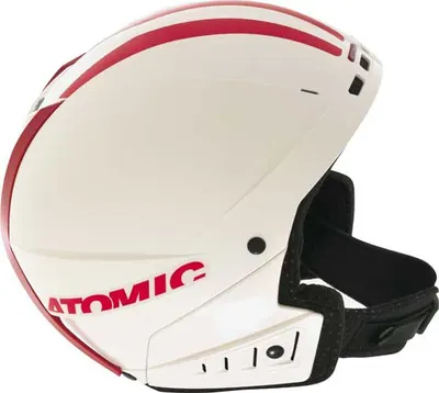 Atomic Pro_Tect Jr white