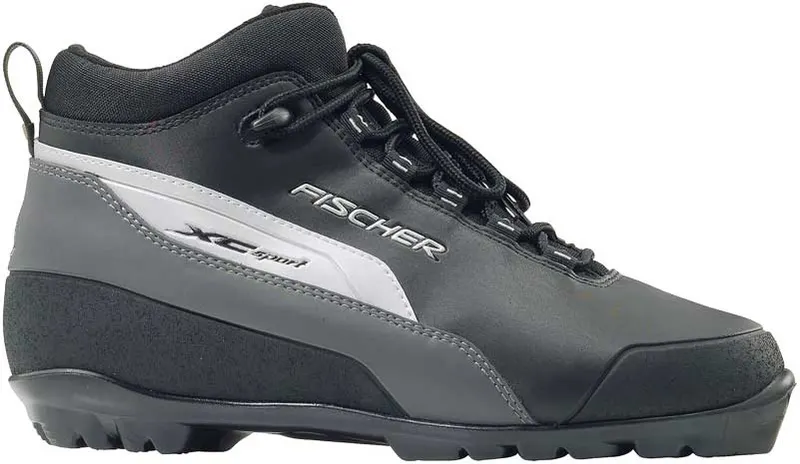 Fischer XC Sport Rental