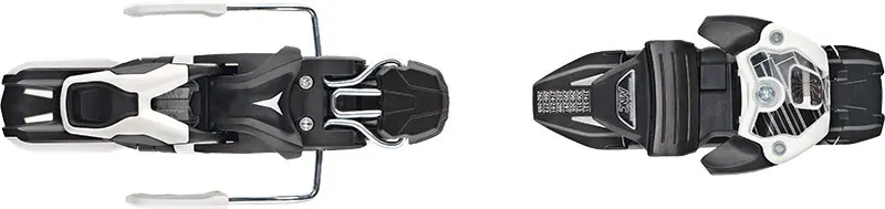 Atomic Warden MNC 11 DT