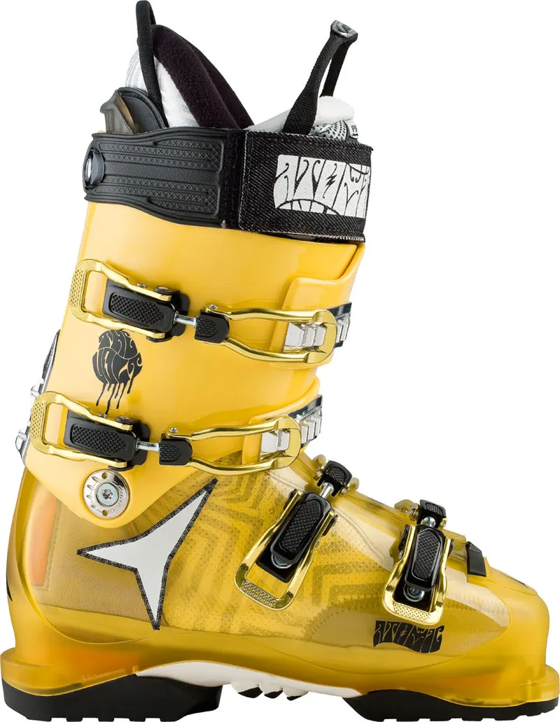 Atomic The Volt