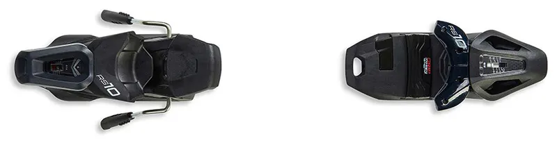 Fischer My RS 10 GW Powerrail Brake 85 [G]
