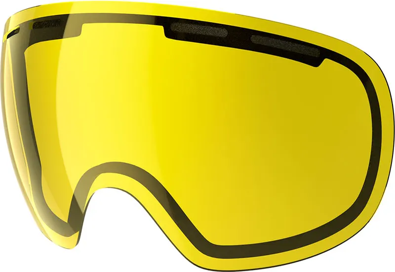 POC Fovea Yellow (no mirror)