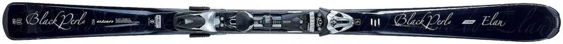 Elan Black Perla Fusion