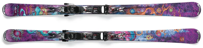 Nordica Unknown Legend Ti XBI CT