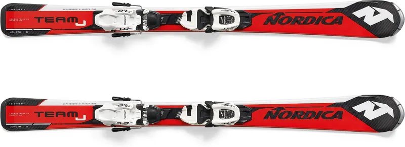 Nordica Team J Race FDT