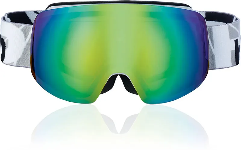 Head Galactic FMR grey (S2/VLT 24%)