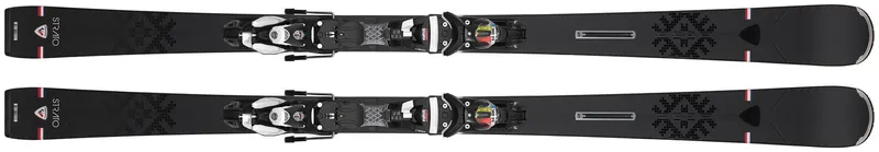 Rossignol Strato Edition Black (Konect)