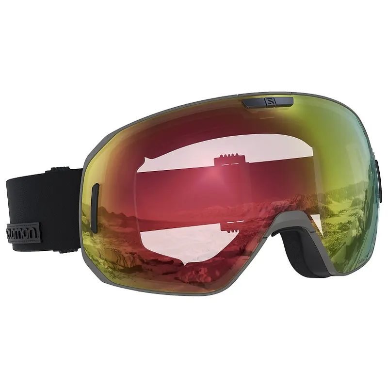 Salomon S/Max Photo Bronze + 1xtra Lens