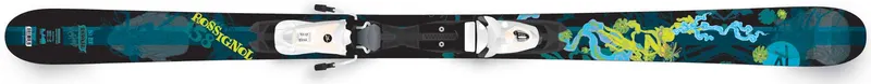 Rossignol S1PARK