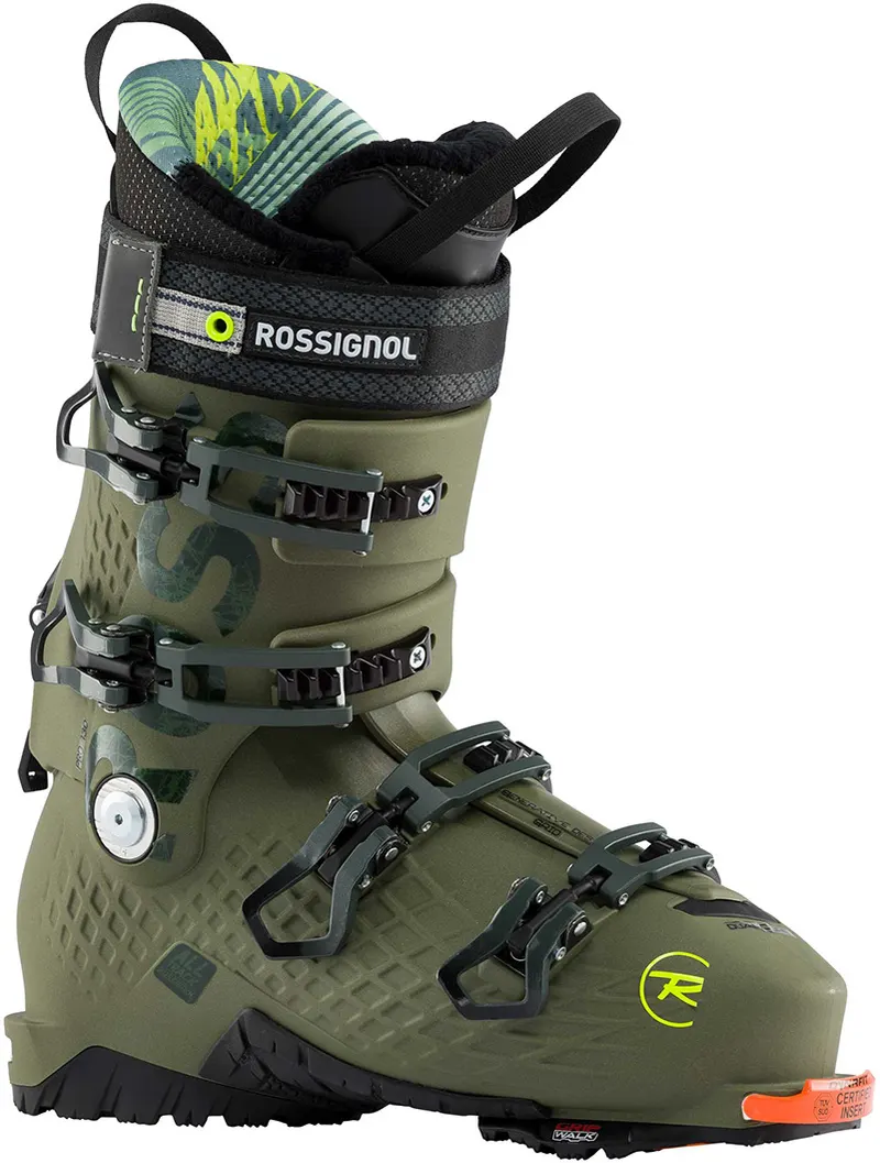 Rossignol Alltrack Pro 130 GW