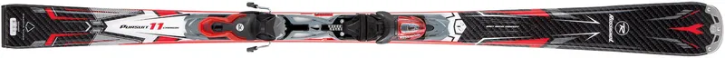 Rossignol Pursuit 11 Carbon Xelium