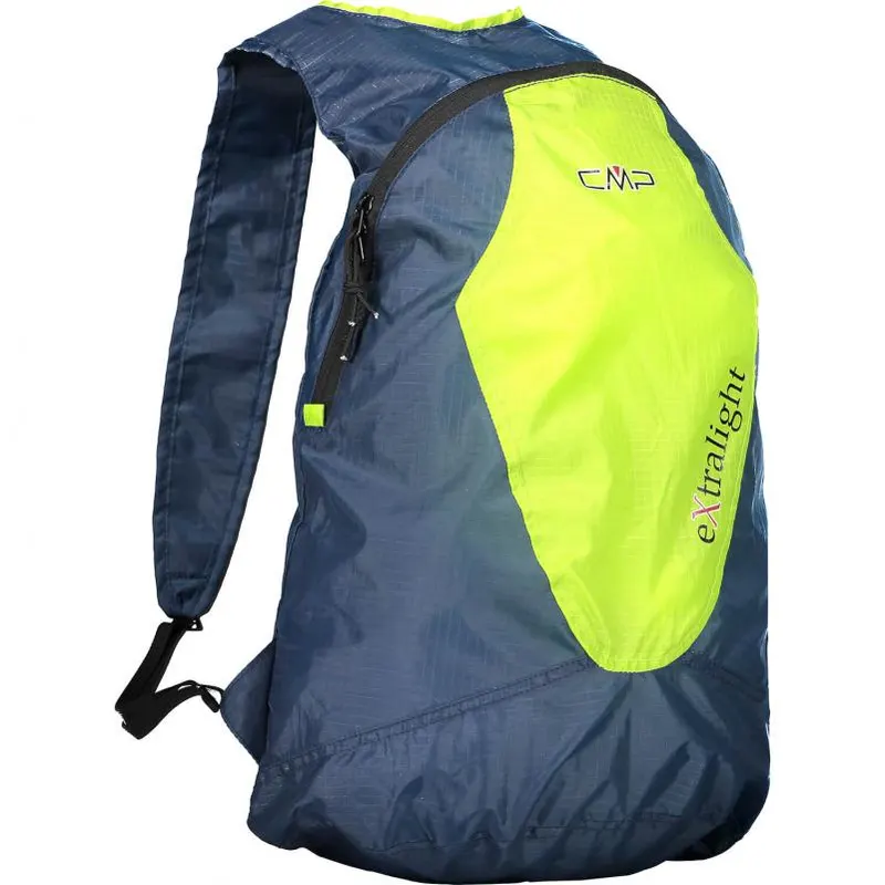 CMP Plecak hikingowy CMP Packable 15L (plutone)